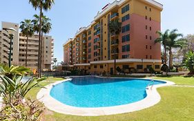 Apartamento Residencial Bajondillo